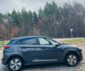 Серый Хендай Kona Electric, объемом двигателя 0 л и пробегом 112 тыс. км за 16700 $, фото 14 на Automoto.ua