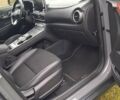 Серый Хендай Kona Electric, объемом двигателя 0 л и пробегом 180 тыс. км за 16700 $, фото 13 на Automoto.ua