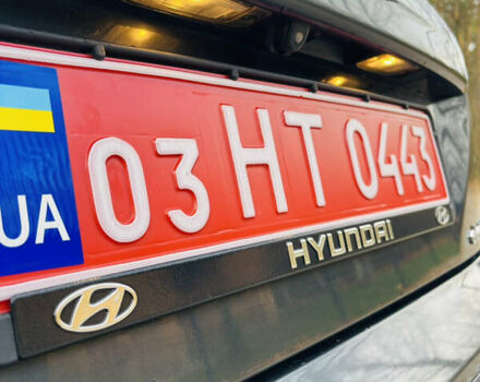 Серый Хендай Kona Electric, объемом двигателя 0 л и пробегом 112 тыс. км за 16700 $, фото 34 на Automoto.ua