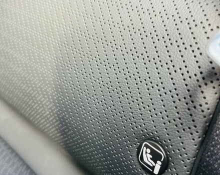 Серый Хендай Kona Electric, объемом двигателя 0 л и пробегом 112 тыс. км за 16700 $, фото 74 на Automoto.ua