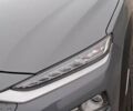 Серый Хендай Kona Electric, объемом двигателя 0 л и пробегом 180 тыс. км за 16700 $, фото 5 на Automoto.ua
