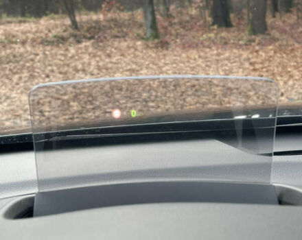 Серый Хендай Kona Electric, объемом двигателя 0 л и пробегом 112 тыс. км за 16700 $, фото 18 на Automoto.ua