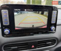 Серый Хендай Kona Electric, объемом двигателя 0 л и пробегом 103 тыс. км за 17300 $, фото 42 на Automoto.ua