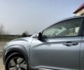 Серый Хендай Kona Electric, объемом двигателя 0 л и пробегом 68 тыс. км за 18400 $, фото 5 на Automoto.ua