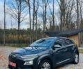 Серый Хендай Kona Electric, объемом двигателя 0 л и пробегом 112 тыс. км за 16700 $, фото 4 на Automoto.ua
