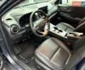 Серый Хендай Kona Electric, объемом двигателя 0 л и пробегом 113 тыс. км за 17094 $, фото 28 на Automoto.ua