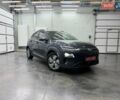 Серый Хендай Kona Electric, объемом двигателя 0 л и пробегом 113 тыс. км за 16818 $, фото 1 на Automoto.ua