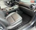Серый Хендай Kona Electric, объемом двигателя 0 л и пробегом 113 тыс. км за 16818 $, фото 23 на Automoto.ua