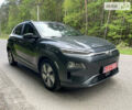 Серый Хендай Kona Electric, объемом двигателя 0 л и пробегом 139 тыс. км за 17900 $, фото 44 на Automoto.ua