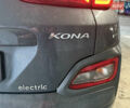 Серый Хендай Kona Electric, объемом двигателя 0 л и пробегом 120 тыс. км за 16999 $, фото 29 на Automoto.ua