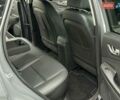 Серый Хендай Kona Electric, объемом двигателя 0 л и пробегом 129 тыс. км за 16430 $, фото 23 на Automoto.ua