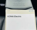 Серый Хендай Kona Electric, объемом двигателя 0 л и пробегом 112 тыс. км за 16700 $, фото 93 на Automoto.ua
