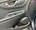 Серый Хендай Kona Electric, объемом двигателя 0 л и пробегом 113 тыс. км за 17094 $, фото 25 на Automoto.ua