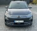 Сірий Хендай Kona Electric, об'ємом двигуна 0 л та пробігом 138 тис. км за 17800 $, фото 1 на Automoto.ua