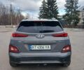 Серый Хендай Kona Electric, объемом двигателя 0 л и пробегом 148 тыс. км за 15199 $, фото 42 на Automoto.ua