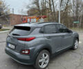 Серый Хендай Kona Electric, объемом двигателя 0 л и пробегом 98 тыс. км за 16500 $, фото 5 на Automoto.ua