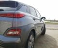 Сірий Хендай Kona Electric, об'ємом двигуна 0 л та пробігом 76 тис. км за 17990 $, фото 9 на Automoto.ua