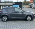 Сірий Хендай Kona Electric, об'ємом двигуна 0 л та пробігом 138 тис. км за 17800 $, фото 8 на Automoto.ua