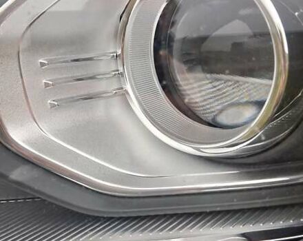 Серый Хендай Kona Electric, объемом двигателя 0 л и пробегом 180 тыс. км за 16700 $, фото 55 на Automoto.ua