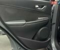 Серый Хендай Kona Electric, объемом двигателя 0 л и пробегом 129 тыс. км за 16430 $, фото 20 на Automoto.ua
