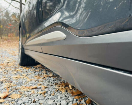 Серый Хендай Kona Electric, объемом двигателя 0 л и пробегом 112 тыс. км за 16700 $, фото 28 на Automoto.ua