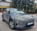 Серый Хендай Kona Electric, объемом двигателя 0 л и пробегом 148 тыс. км за 15199 $, фото 54 на Automoto.ua