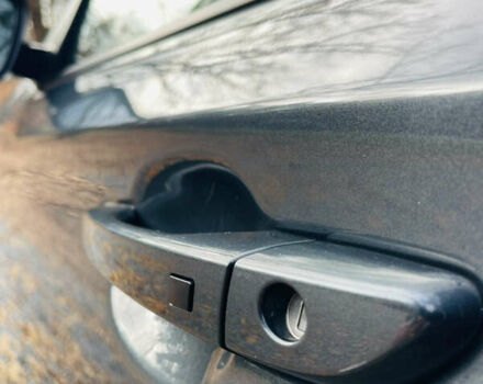 Серый Хендай Kona Electric, объемом двигателя 0 л и пробегом 112 тыс. км за 16700 $, фото 66 на Automoto.ua