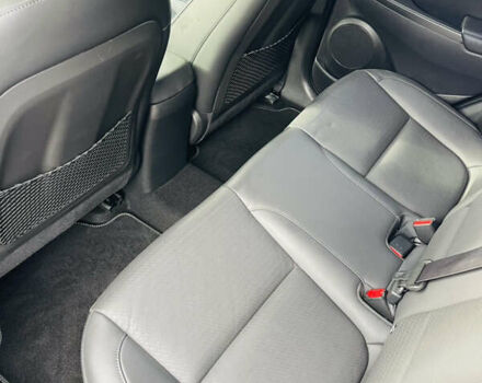 Серый Хендай Kona Electric, объемом двигателя 0 л и пробегом 112 тыс. км за 16700 $, фото 40 на Automoto.ua