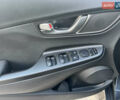 Серый Хендай Kona Electric, объемом двигателя 0 л и пробегом 130 тыс. км за 17400 $, фото 13 на Automoto.ua