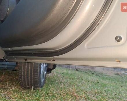 Серый Хендай Kona Electric, объемом двигателя 0 л и пробегом 180 тыс. км за 16700 $, фото 45 на Automoto.ua