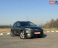 Серый Хендай Kona Electric, объемом двигателя 0 л и пробегом 146 тыс. км за 16450 $, фото 16 на Automoto.ua