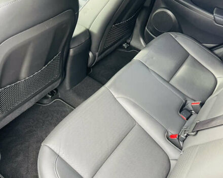 Серый Хендай Kona Electric, объемом двигателя 0 л и пробегом 112 тыс. км за 16700 $, фото 70 на Automoto.ua