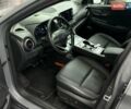 Серый Хендай Kona Electric, объемом двигателя 0 л и пробегом 129 тыс. км за 16430 $, фото 13 на Automoto.ua
