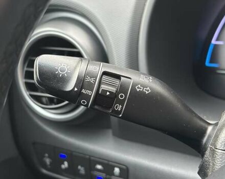Сірий Хендай Kona Electric, об'ємом двигуна 0 л та пробігом 138 тис. км за 17800 $, фото 14 на Automoto.ua
