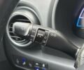 Сірий Хендай Kona Electric, об'ємом двигуна 0 л та пробігом 138 тис. км за 17800 $, фото 14 на Automoto.ua