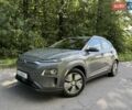 Сірий Хендай Kona Electric, об'ємом двигуна 0 л та пробігом 67 тис. км за 17300 $, фото 1 на Automoto.ua