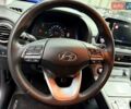Серый Хендай Kona Electric, объемом двигателя 0 л и пробегом 113 тыс. км за 17094 $, фото 26 на Automoto.ua
