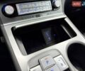 Серый Хендай Kona Electric, объемом двигателя 0 л и пробегом 113 тыс. км за 17094 $, фото 15 на Automoto.ua