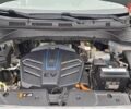 Серый Хендай Kona Electric, объемом двигателя 0 л и пробегом 180 тыс. км за 16700 $, фото 10 на Automoto.ua