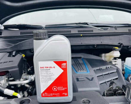 Серый Хендай Kona Electric, объемом двигателя 0 л и пробегом 112 тыс. км за 16700 $, фото 91 на Automoto.ua