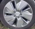 Серый Хендай Kona Electric, объемом двигателя 0 л и пробегом 180 тыс. км за 16700 $, фото 36 на Automoto.ua