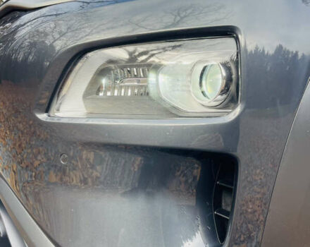 Серый Хендай Kona Electric, объемом двигателя 0 л и пробегом 112 тыс. км за 16700 $, фото 69 на Automoto.ua