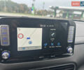 Серый Хендай Kona Electric, объемом двигателя 0 л и пробегом 85 тыс. км за 18300 $, фото 26 на Automoto.ua
