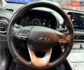 Серый Хендай Kona Electric, объемом двигателя 0 л и пробегом 113 тыс. км за 16818 $, фото 16 на Automoto.ua
