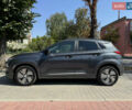 Сірий Хендай Kona Electric, об'ємом двигуна 0 л та пробігом 85 тис. км за 18750 $, фото 4 на Automoto.ua