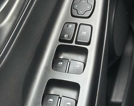 Сірий Хендай Kona Electric, об'ємом двигуна 0 л та пробігом 138 тис. км за 17800 $, фото 17 на Automoto.ua