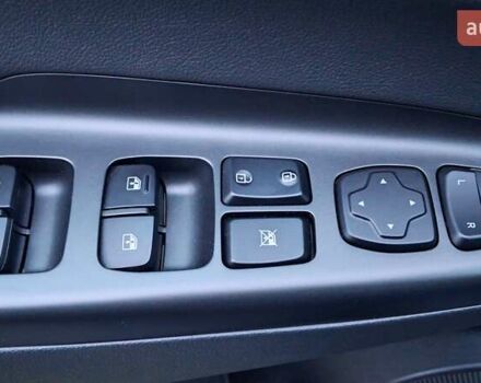 Серый Хендай Kona Electric, объемом двигателя 0 л и пробегом 180 тыс. км за 16700 $, фото 17 на Automoto.ua