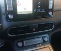 Серый Хендай Kona Electric, объемом двигателя 0 л и пробегом 150 тыс. км за 17500 $, фото 8 на Automoto.ua