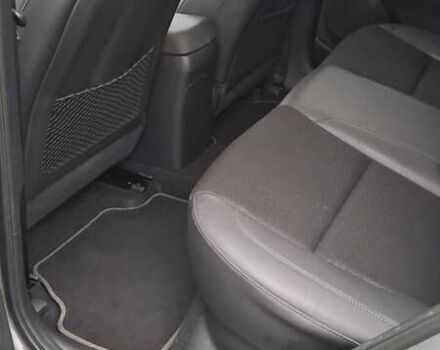 Серый Хендай Kona Electric, объемом двигателя 0 л и пробегом 180 тыс. км за 16700 $, фото 27 на Automoto.ua