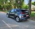 Сірий Хендай Kona Electric, об'ємом двигуна 0 л та пробігом 96 тис. км за 18700 $, фото 8 на Automoto.ua